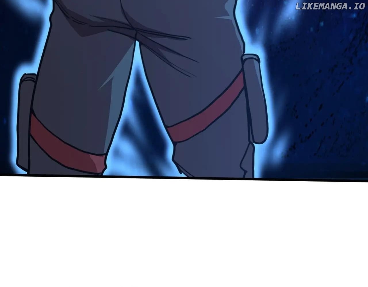 Log into the Future Chapter 228 - page 140